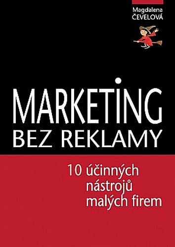 Marketing bez reklamy