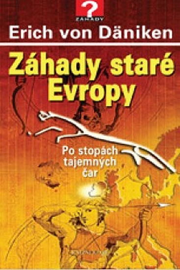 Záhady staré Evropy