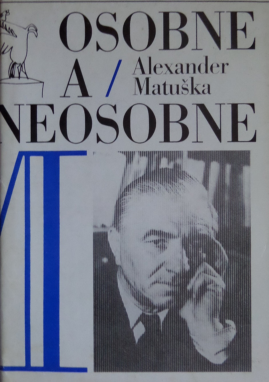 Osobne a neosobne