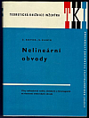 Nelineární obvody