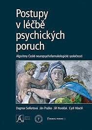 Postupy v léčbě psychických poruch