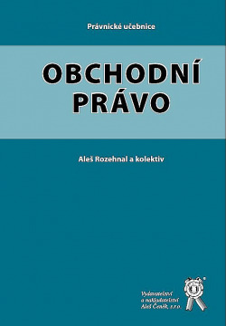 Obchodní právo