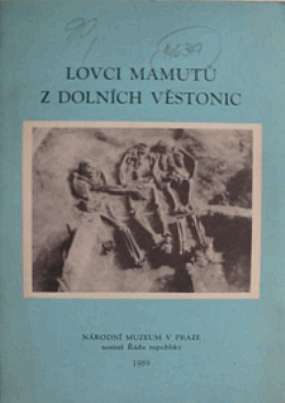 Lovci mamutů z Dolních Věstonic