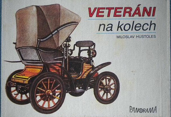 Veteráni na kolech