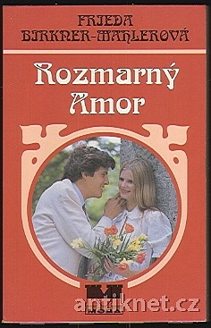 Rozmarný Amor