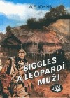 Biggles a leopardí muži