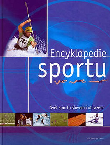 Encyklopedie sportu