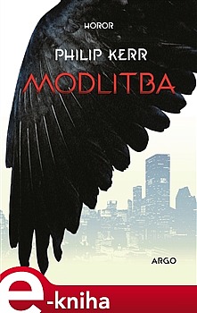 Modlitba