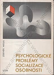 Psychologické problémy socializace osobnosti