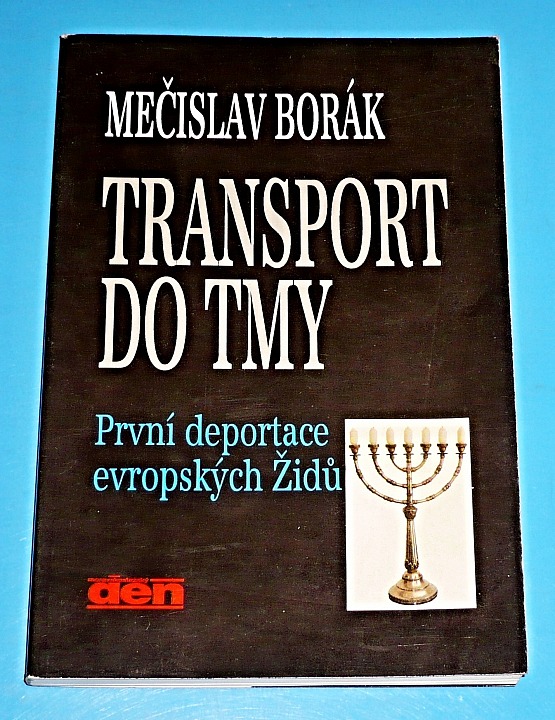 Transport do tmy