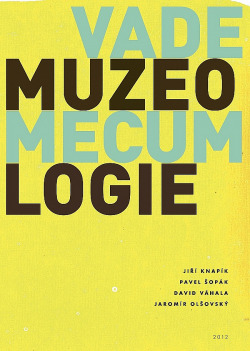 Vademecum muzeologie