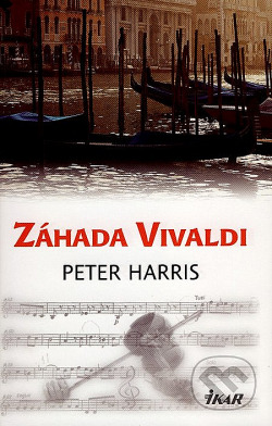 Záhada Vivaldi