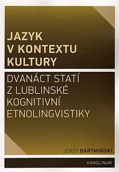 Jazyk v kontextu kultury