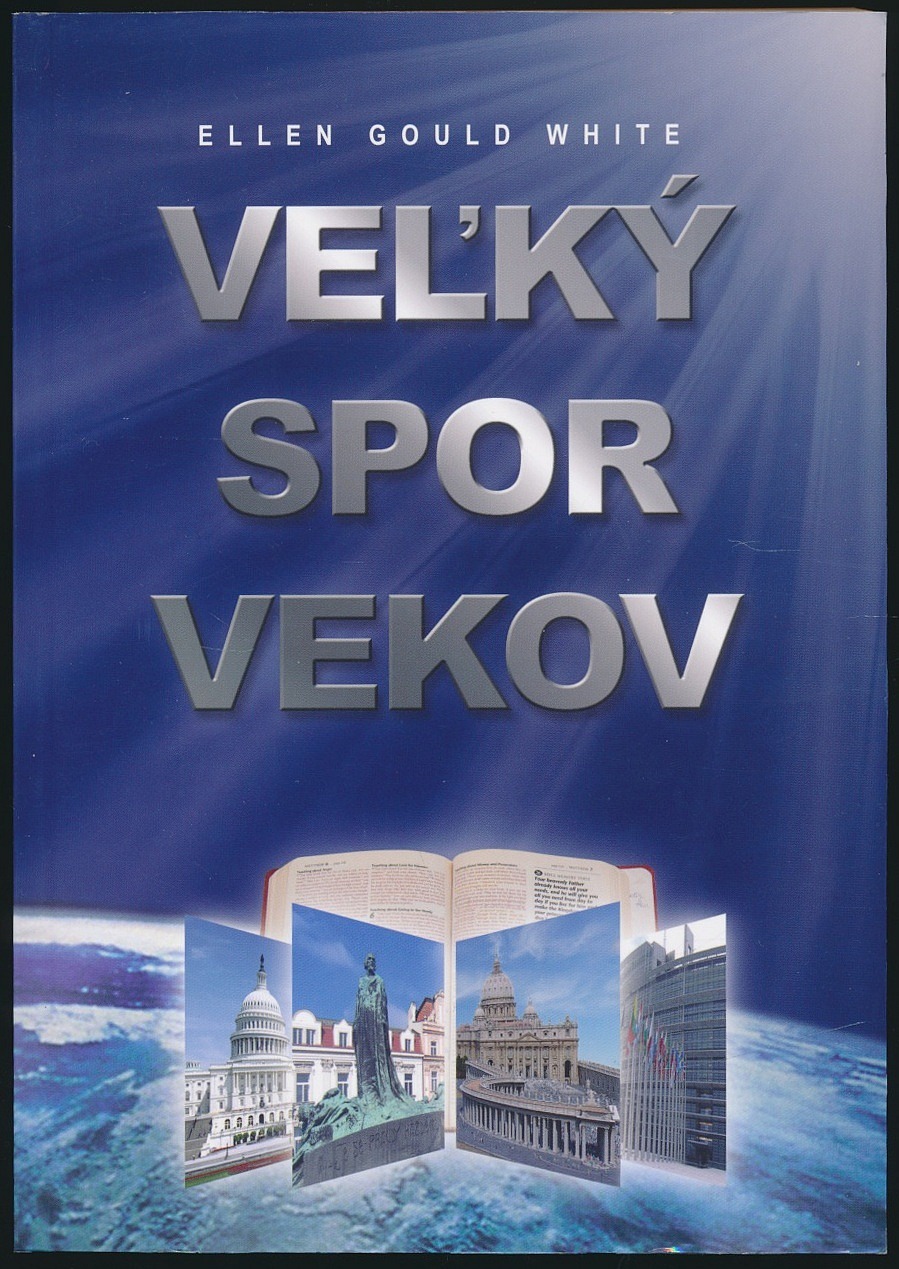 Veľký spor vekov