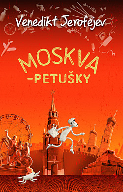 Moskva - Petušky