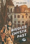 Biggles chystá past