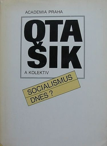 Socialismus dnes?