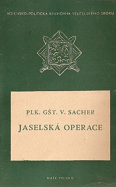 Jaselská operace