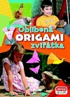Oblíbená origami zvířátka