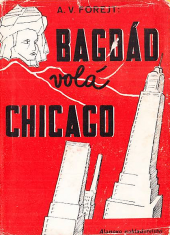 Bagdád volá Chicago