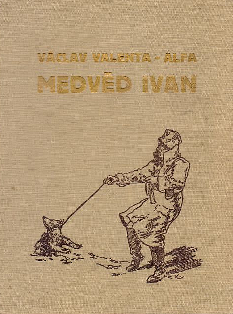 Medvěd Ivan