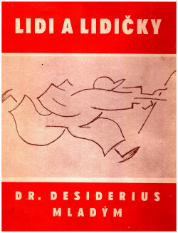 Lidi a lidičky