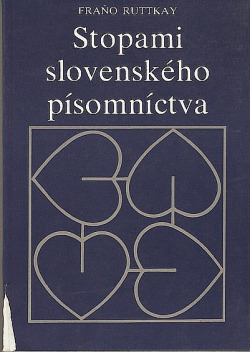 Stopami slovenského písomnictva