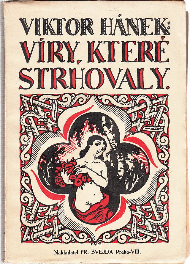 Víry, které strhovaly