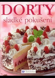 Dorty sladké pokušení