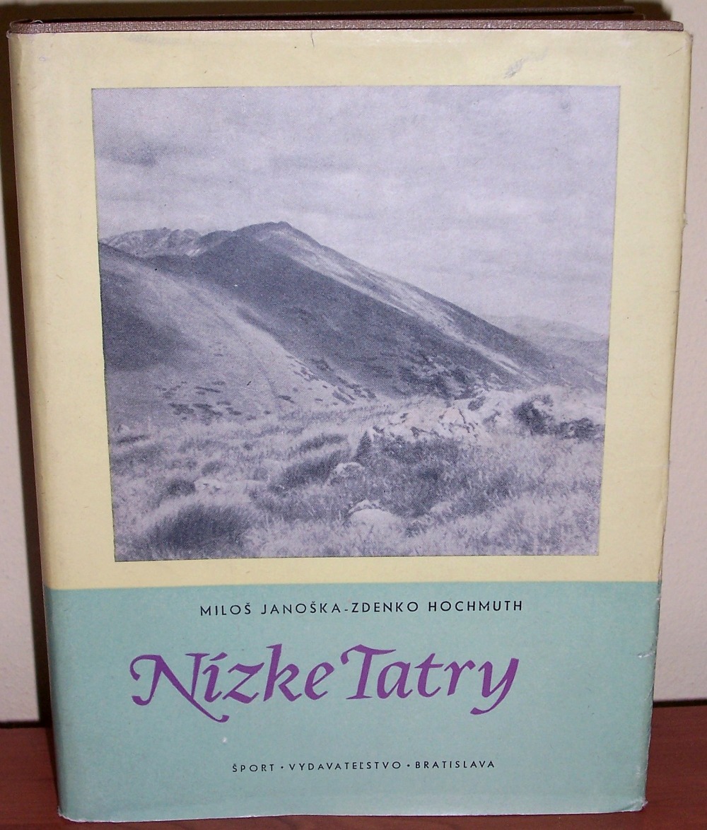 Nízke Tatry