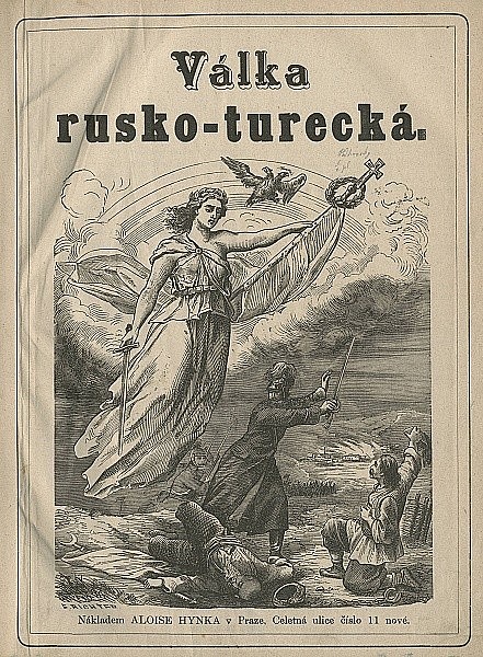 Válka rusko-turecká