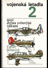 Vojenská letadla (2), mezi dvěma světovými válkami