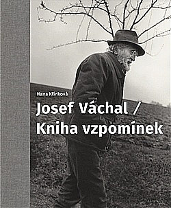 Josef Váchal / Kniha vzpomínek