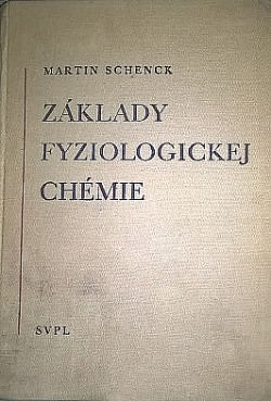 Základy fyziologickej chémie