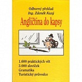 Angličtina do kapsy