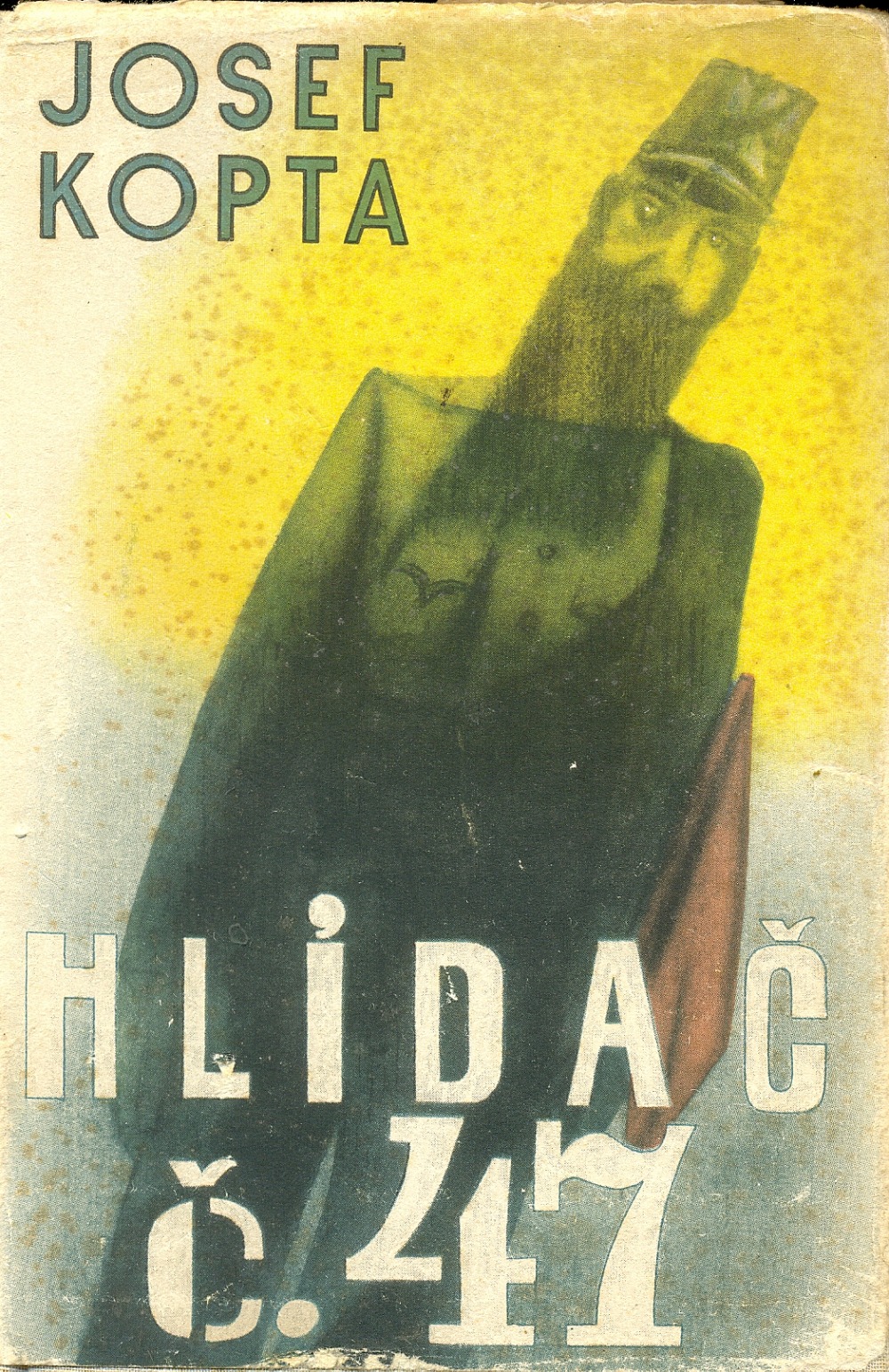 Hlídač č. 47