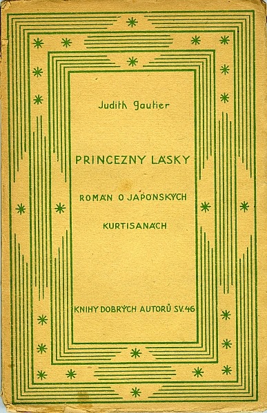 Princezny lásky