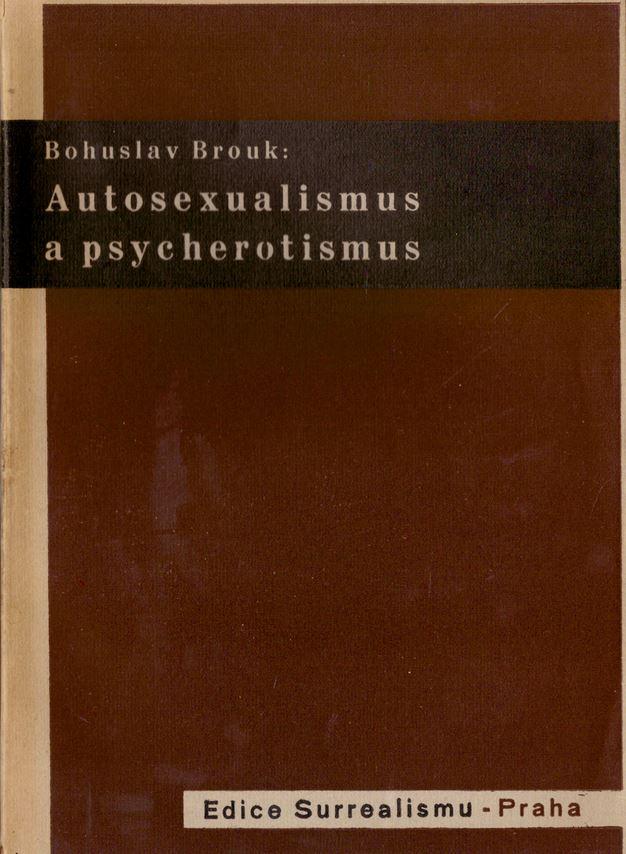 Autosexualismus a psycherotismus