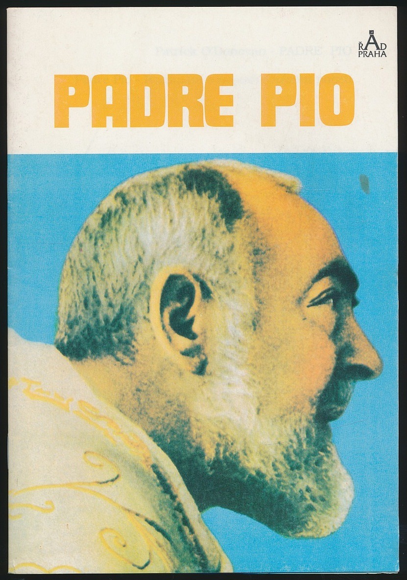 Padre Pio