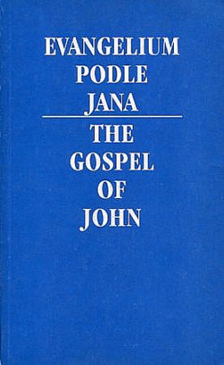 Evangelium podle Jana / The Gospel of John