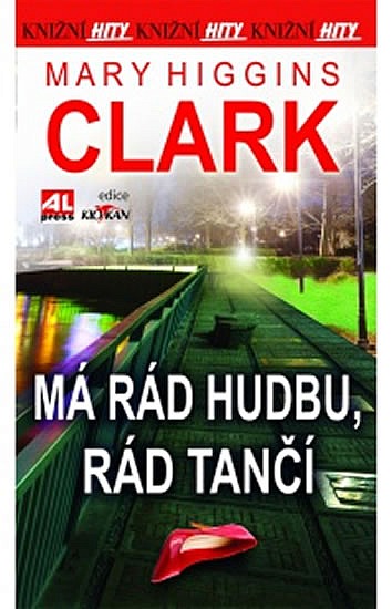 Má rád hudbu, rád tančí