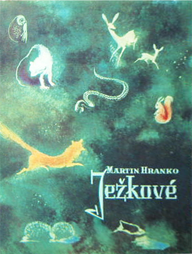 Ježkové