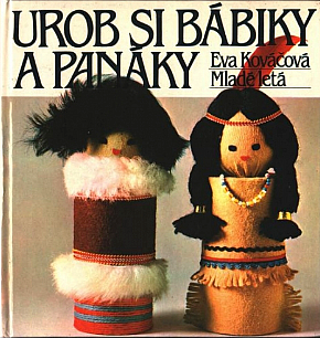 Urob si bábiky a panáky