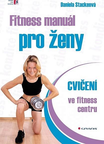 Fitness manuál pro ženy