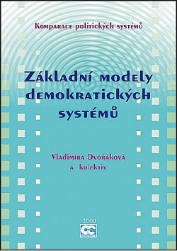 Základní modely demokratických systémů