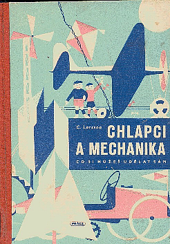 Chlapci a mechanika