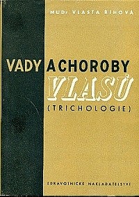 Vady a choroby vlasů