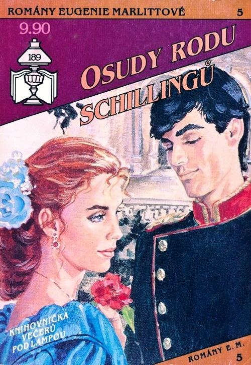 Osudy rodu Schillingů