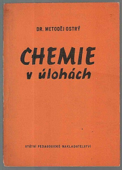 Chemie v úlohách