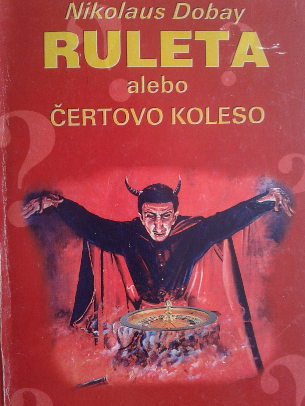 Ruleta alebo Čertovo koleso